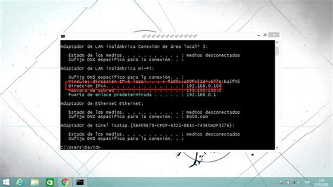 vermiip|mostrar ip de mi pc.